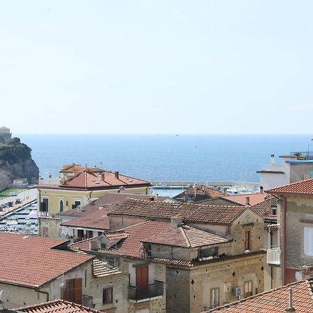 Cilento Suite - Scaloni อากรอโปลี ภายนอก รูปภาพ