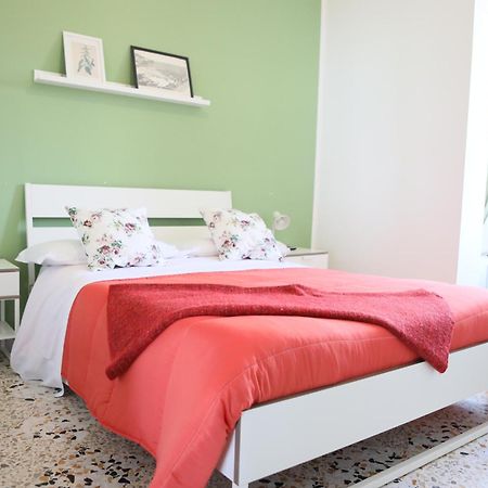 Cilento Suite - Scaloni อากรอโปลี ภายนอก รูปภาพ