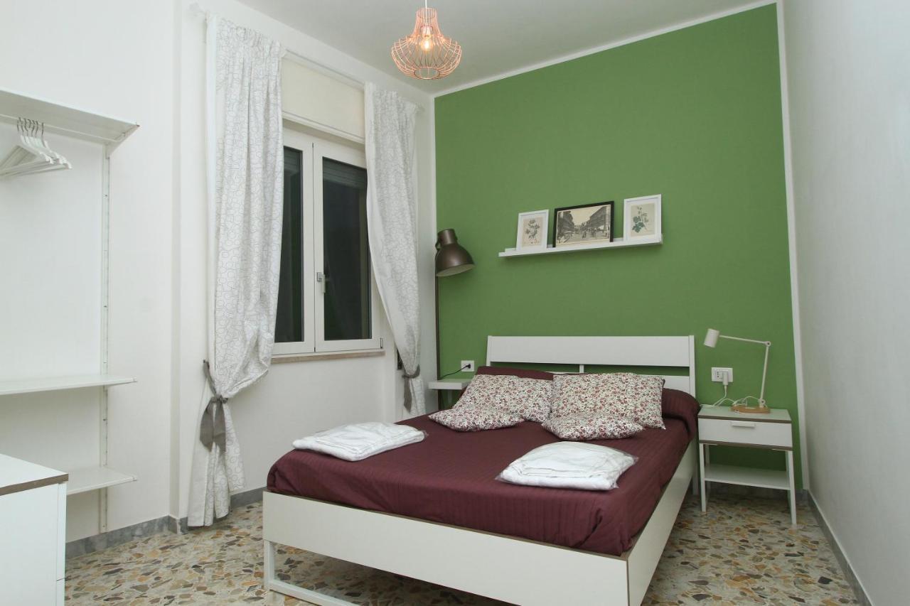 Cilento Suite - Scaloni อากรอโปลี ภายนอก รูปภาพ