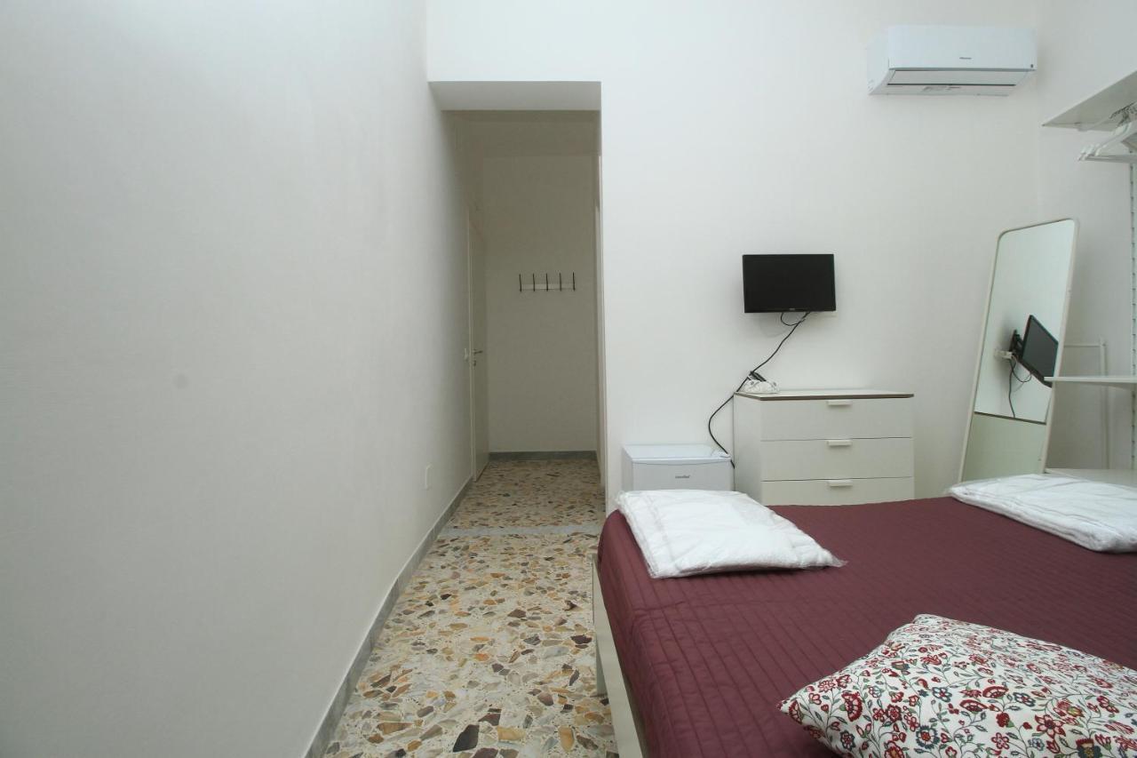 Cilento Suite - Scaloni อากรอโปลี ภายนอก รูปภาพ